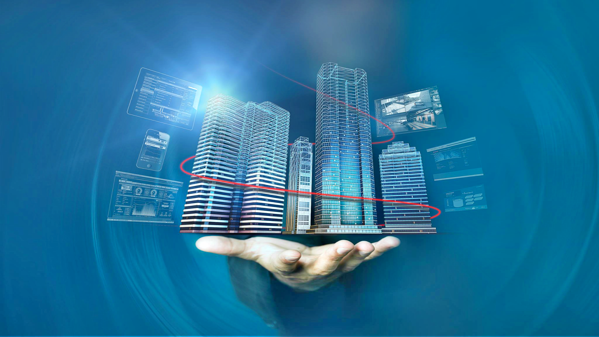 TD İzmir Site Yönetim