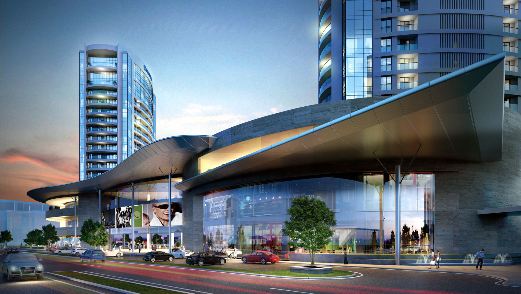 TD İzmir Site Yönetim