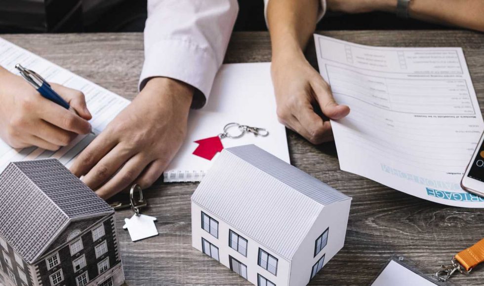 İzmir site yönetim