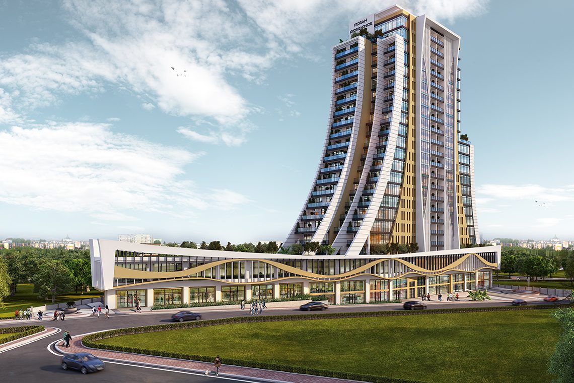 TD İzmir Site Yönetim